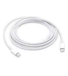 USB-кабель Apple Woven USB-C to USB-C (MLL82) (2m) (Original Assembly)