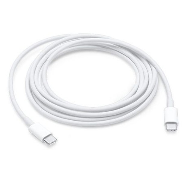 USB-кабель Apple Woven USB-C to USB-C (MLL82) (2m) (Original Assembly)