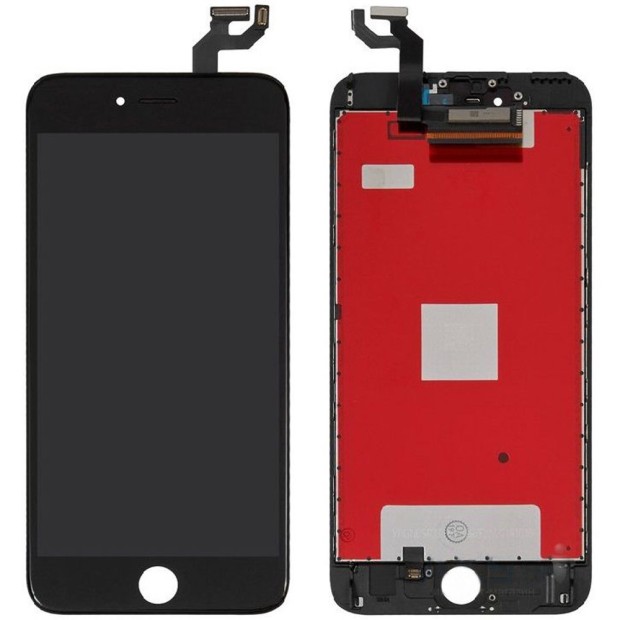 Дисплейный модуль Apple iPhone 6S Plus (Black) (High Copy)