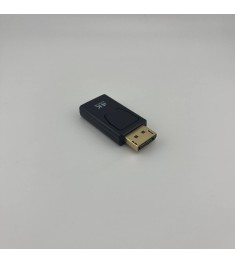 Переходник HDMI - DisplayPort 4K (без кабеля)