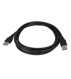 Кабель AM-AM USB 2.0 1.5m