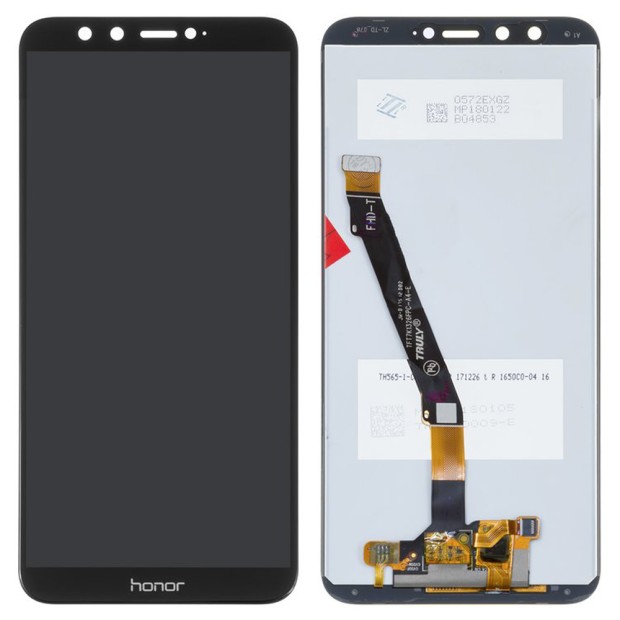 Дисплейный модуль для Huawei Honor 9 Lite (Black)