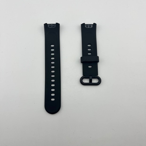 Ремешок Original Design Xiaomi Redmi Watch 2 (Чёрный)