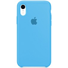 Силиконовый чехол Original Case Apple iPhone XR (20)