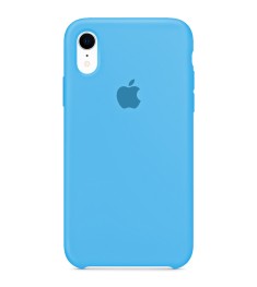 Силиконовый чехол Original Case Apple iPhone XR (20)