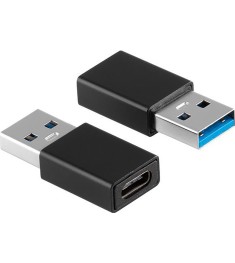 OTG-перехідник (USB - Type-C)