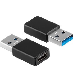 OTG-переходник (USB - Type-C)