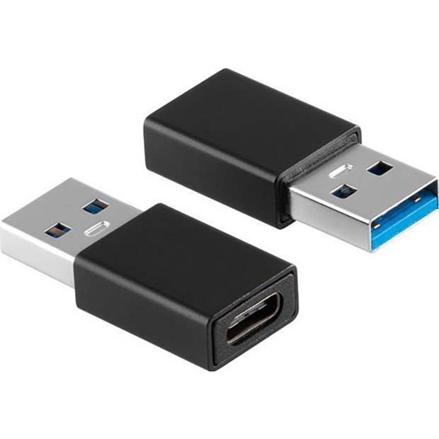 OTG-перехідник (USB - Type-C)