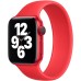 Ремешок Silicone Apple Watch Solo Loop (S) 42 / 44 mm (Red)