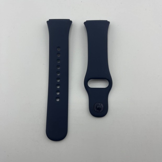 Ремешок Original Design Redmi Watch 3 Lite / 3 Active (Тёмно-синий)