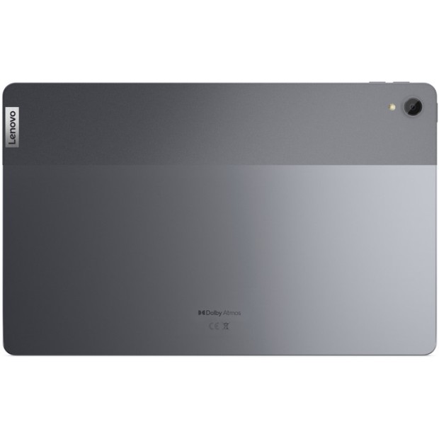 Планшет Lenovo Tab P11 TB-J606F 4 / 128ГБ Wi-Fi (Сірий шторм) (Клас A+) DL Планшет Lenovo Tab P11 TB-J606F 4 / 128ГБ Wi-Fi (Сірий шторм) (Клас A+) DL
