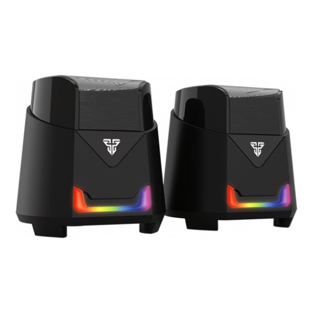 Акустика комп'ютерна Fantech GS205 Hellscream (Чорний)