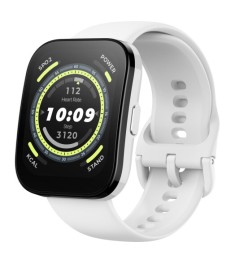 Смарт-часы Xiaomi Amazfit Bip 5 (Cream White)