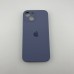 Силикон Original RoundCam Case Apple iPhone 13 (42) Shadow Blue