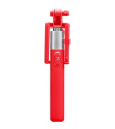 Набор для селфи Monopod Oppo S8i (Красный)