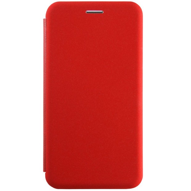 Чехол-книжка iNavi Xiaomi Redmi S2 (Красный)