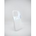 Чехол WAVE Premium Shadow Star Case with MagSafe iPhone 15 Pro (White)