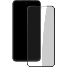 Защитное стекло 5D Ceramic Xiaomi Redmi 9 / 9T / Poco M3 / Poco M5 Black