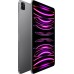 Планшет Apple iPad Pro 11" 256GB Wi-Fi + LTE (Space Grey) (Grade A) Б/У O