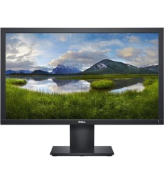 Монитор Dell 19.5" E2020H (210-AURO) Black