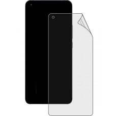 Защитная плёнка Matte Hydrogel HD Xiaomi Mi 11 (передняя)