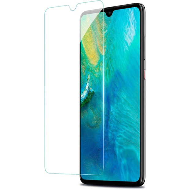 Защитное стекло Huawei Y6 (2019)