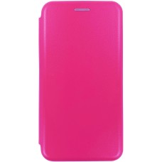 Чехол-книжка Оригинал Samsung Galaxy J7 (2015) J700 (Розовый)