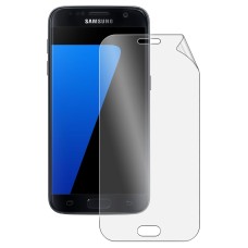Защитная плёнка Hydrogel HD Samsung Galaxy S7 (передняя)