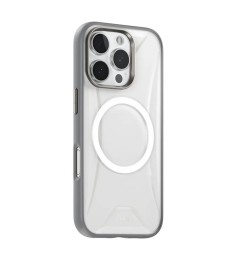 Накладка Blueo Ape Legend Anti-Drop Apple iPhone 16 Pro (Grey)