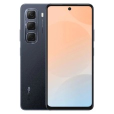 Мобильный телефон Infinix Hot 50 8/256GB (Sleek Black)