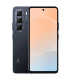 Мобильный телефон Infinix Hot 50 8/256GB (Sleek Black)