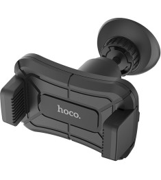 Автодержатель Hoco CA43  (Чёрный)