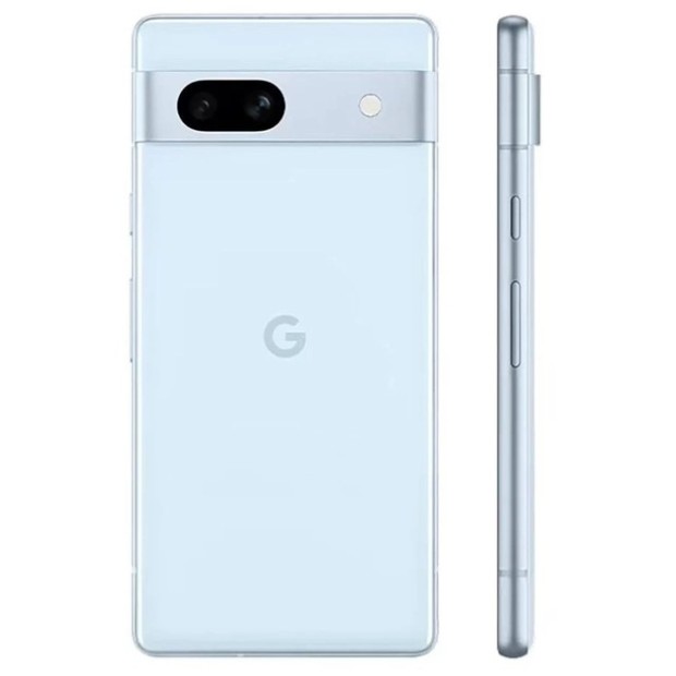 Мобильный телефон Google Pixel 7A 8/128Gb int (JP) (Sea)