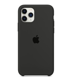 Силикон Original Case Apple iPhone 11 Pro Max (70) Basalt Grey