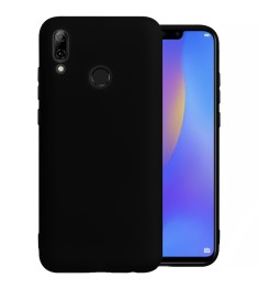 Силикон Graphite Huawei P Smart Plus (Чёрный)