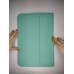 Чехол Leather Cover Apple MacBook 15.4" / 16" (Mint)