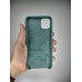 Силикон Original Case Apple iPhone 11 Pro Max (Cactus)