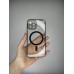 Чехол Shade ShutCam with MagSafe Apple iPhone 12 Pro (Чёрный)