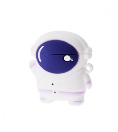 Чехол для наушников Toys Case Apple AirPods Pro 2 (Cosmonaut)