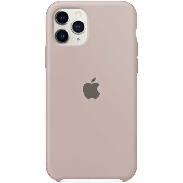 Силиконовый чехол Original Case Apple iPhone 11 Pro Max (33)