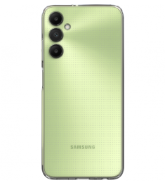 Накладка Samsung Clear Cover Samsung Galaxy A05s (Прозрачный)