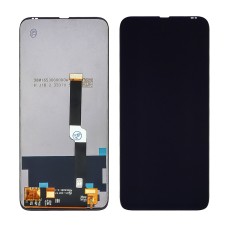 Дисплей для Motorola One Fusion Plus (XT2067) с чёрным тачскрином