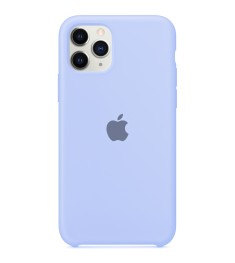 Силиконовый чехол Original Case Apple iPhone 11 Pro (15)