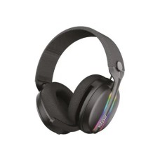 Беспроводные накладные наушники-гарнитура Walker Big WBT-83 (Black)