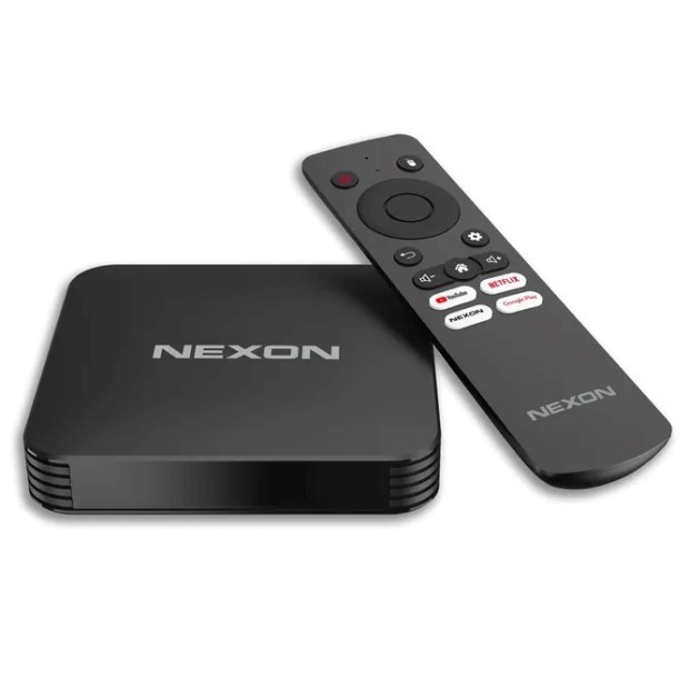 Smart TV приставка NEXON X3 2/16Gb