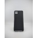 Силикон ShutCam Graphite Samsung Galaxy A22 5G (Чёрный)