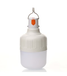 Лампа-фонарь переносная DC LL-03 Mini Camping Lamp (Белый) D