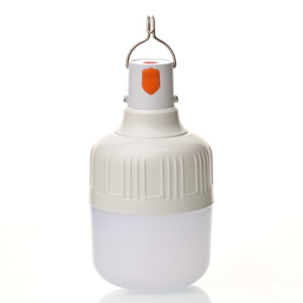 Лампа-фонарь переносная DC LL-03 Mini Camping Lamp (Белый) D