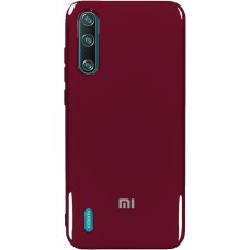 Силикон Zefir Case Xiaomi Mi9 Lite / CC9 (Красный)