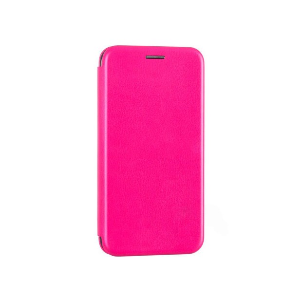 Чехол-книжка Оригинал Xiaomi Redmi Note 7 (Розовый)